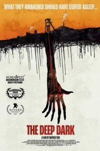 The Deep Dark (2023) poster