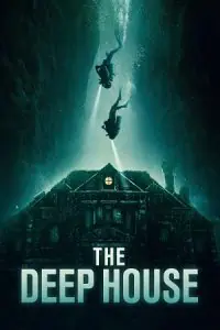 The Deep House (2021) BluRay {English With Subtitles} Full Movie 480p - 720p - 1080p poster