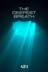 The Deepest Breath (2023) NF WEB-DL Dual Audio {Hindi-English} 480p - 720p - 1080p [2.3GB poster