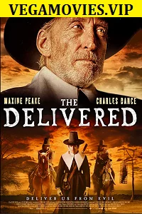 The Delivered (2021) English With Subtitles 480p - 720p poster