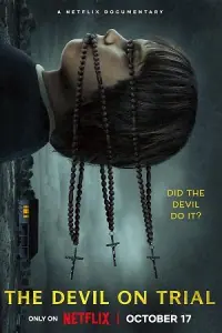 The Devil on Trial – Netflix (2023) WEB-DL Dual Audio {Hindi-English} 480p - 720p - 1080p poster