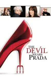 The Devil Wears Prada (2006) BluRay {English With Subtitles} Full Movie 480p - 720p - 1080p poster