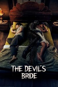 The Devil’s Bride (2025) Dual Audio {Hindi-Indonesia} WEB-DL 480p - 720p - 1080p poster