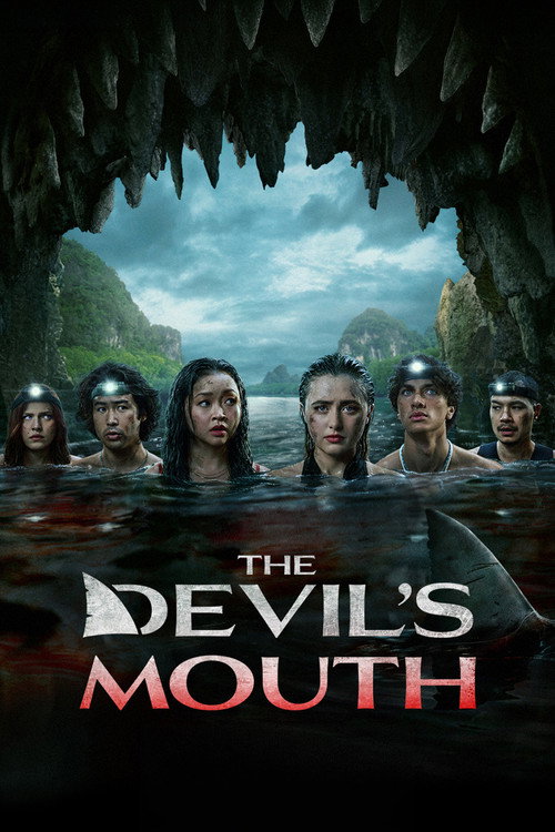 The Devil’s Mouth (2026) poster