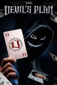 The Devil’s Plan Death Room (Season 1 – 2) Hindi-Dubbed (ORG) Netflix Serie 480p - 720p - 1080p WEB-DL poster