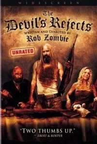 The Devils Rejects (2005) Dual Audio {Hindi-English} 480p - 720p poster