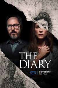 The Diary – El Diario (2024) WEB-DL Multi Audio {Hindi-English-Spanish} 480p - 720p - 1080p poster