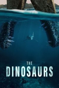 The Dinosaurs (Season 1) Dual Audio {Hindi-English} Netflix Series 480p 720p & 1080p WEB-DL poster
