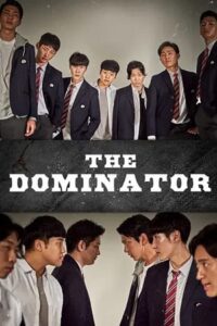 The Dominator (2019) poster