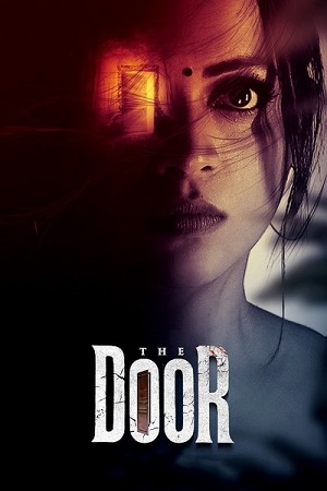 The Door (2025) poster