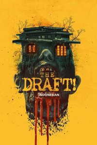 The Draft! (2023) WEB-DL Dual Audio {Hindi-Indonesian} 480p - 720p - 1080p poster