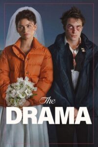 The Drama (2026) WEB-DL {English With Subtitles} Full Movie 480p - 720p - 1080p poster