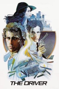 The Driver (1978) Dual Audio {Hindi-English} WEB-DL 480p - 720p - 1080p poster