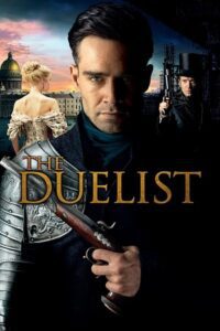 The Duelist (2016) BluRay Dual Audio {Hindi-Russian} 480p - 720p - 1080p poster