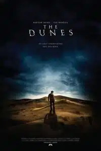 The Dunes (2019) WEB-DL Dual Audio {Hindi-English} 480p - 720p - 1080p poster