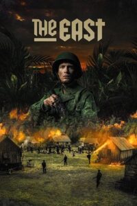 The East (2020) poster