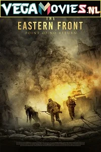 The Eastern Front (2021) English 480p - 720p poster