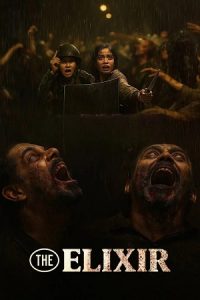 The Elixir (2025) NetFlix-WEB-DL Multi-Audio {Hindi-English-Indonesian} 480p - 720p - 1080p poster
