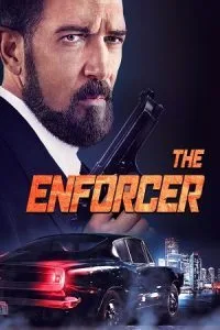 The Enforcer (2022) BluRay Dual Audio {Hindi-English} 480p - 720p - 1080p poster