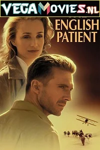 The English Patient (1996) Full Movie {English With Subtitles} 480p - 720p - 1080p poster