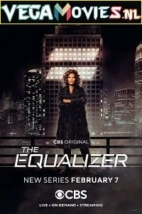 The Equalizer (Season 1 – 2) [S02E07 Added] English With Subtitles 720p x265 WEB-DL poster