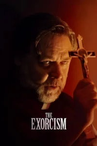 The Exorcism (2024) WEB-DL {English With Subtitles} Full Movie 480p - 720p - 1080p poster