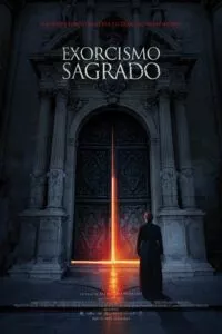 The Exorcism of God (2021) Dual Audio [Hindi + English] WeB-DL 480p - 720p - 1080p poster