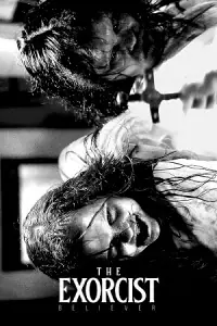 The Exorcist: Believer (2023) WEB-DL Dual Audio [ORG 5.1 Hindi + English] 480p - 720p - 1080p poster