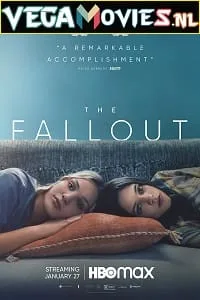 The Fallout (2022) {English With Subtitles} 480p - 720p poster