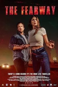 The Fearway (2023) BluRay {English With Subtitles} Full Movie 480p - 720p - 1080p poster