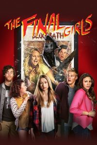 The Final Girls (2015) poster