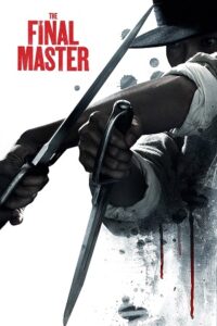 The Final Master (2015) BluRay Dual Audio {Hindi-Chinese} 480p - 720p - 1080p Full-Movie poster
