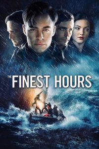 The Finest Hours (2016) Blu-Ray Dual Audio {Hindi-English} 480p - 720p - 1080p poster