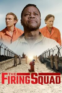 The Firing Squad (2024) WeB-DL {English With Substittle} 480p - 720p - 1080p poster