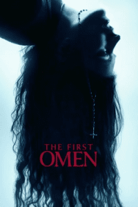 The First Omen (2024) {English with Subtitles} Full Movie WEB-DL 480p - 720p - 1080p poster