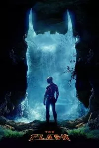 The Flash (2023) WEB-DL [English DD 5.1 With Subtitles] Full Movie 480p - 720p - 1080p poster