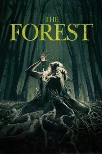 The Forest (2016) poster