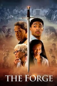 The Forge (2024) BluRay Dual Audio {Hindi-English} 480p - 720p - 1080p poster