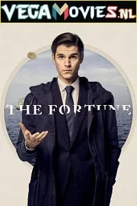 The Fortune – La Fortuna (2021) Season 1 Dual Audio {Hindi-English} 480p - 720p WEB-DL poster