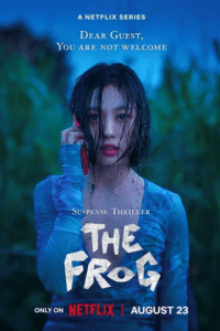 The Frog – NetFlix Original (2024) poster