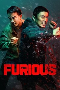 The Furious (2026) WEB-DL {English With Subtitles} Full Movie 480p - 720p - 1080p poster