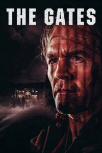 The Gates (2026) poster