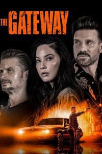 The Gateway (2021) poster