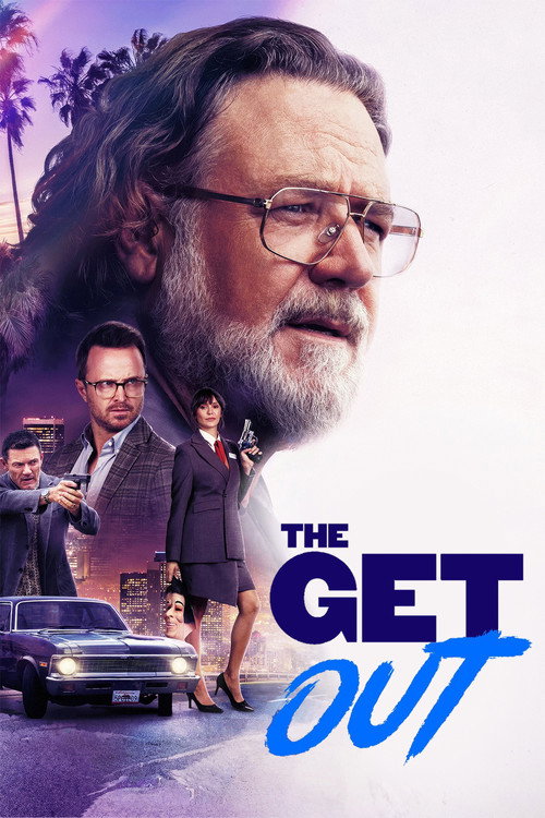 The Get Out (2026) poster