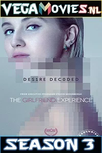 [18+] The Girlfriend Experience [Season 3] In English STARZ TV Series 720p WEB-DL poster