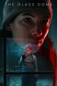 The Glass Dome – Season 1 (2025) NBC Series Dual Audio {Hindi-English} 480p - 720p & 1080p WEB-DL poster