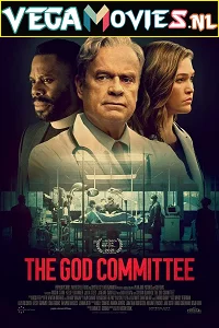The God Committee (2021) WEB-DL English 480p - 720p poster