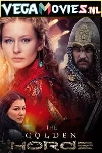 The Golden Horde Season 1 (2018) Hindi Dubbed Complete Web Series 480p - 720p WEB-DL poster