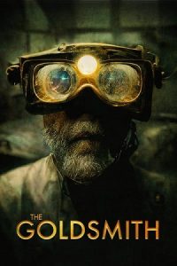 The Goldsmith (2022) poster