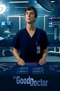 The Good Doctor (Season 5 – 7) {English With Subtitles} WEB-DL 480p - 720p - 1080p poster